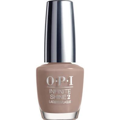 OPI INFINITE SHINE IS L50 SUBSTANTIALLY TAN