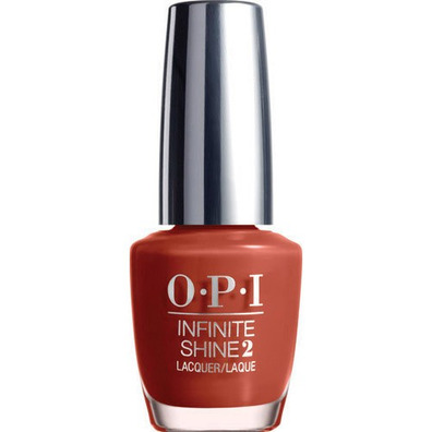OPI INFINITE SHINE IS L51 HOLD OUT FOR MORE
