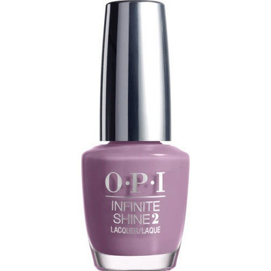 OPI INFINITE SHINE IS L56 IF YOU PERSIST...
