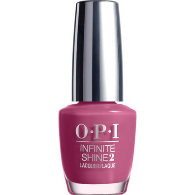 OPI INFINITE SHINE IS L58 STICK IT OUT