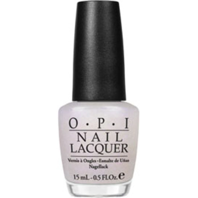 NLF27 Opi In the Spot Light Pink