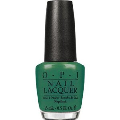 NLH45 Opi Jade is the new Black