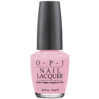 NLS95 Opi Pink-ing of You