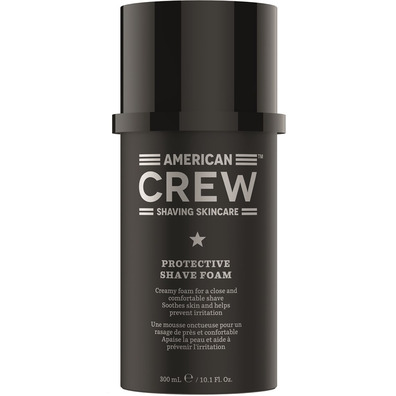 American Crew Shaving Foam 300ml