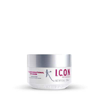 Icon Transformational Infusion