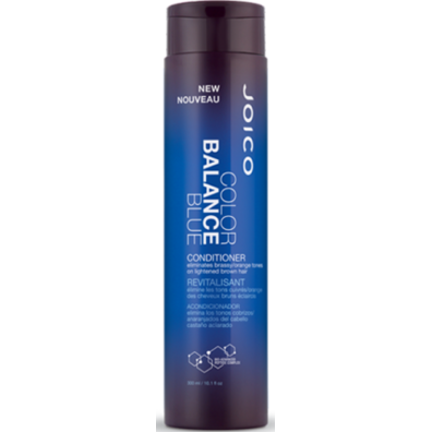 JOICO COLOR BALANCE BLUE CONDITIONER