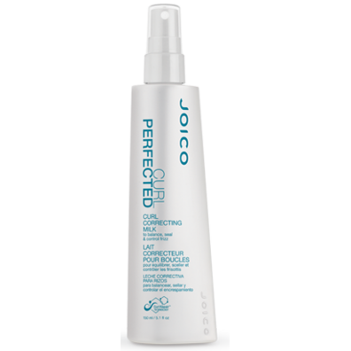 JOICO CURL PERFECTED CORRECTING MILK