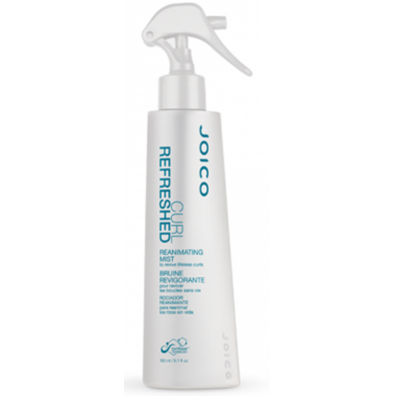 JOICO CURL REFRESHED REANIMATING MIST