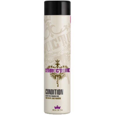 JOICO STRUCTURE CONDITION