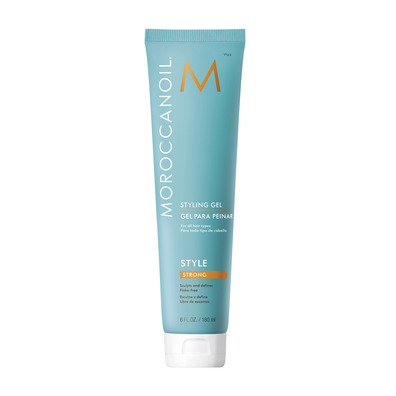 Moroccanoil Styling Gel Strong