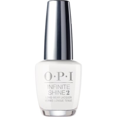 OPI INFINITE SHINE IS LH22 FUNNY BUNNY