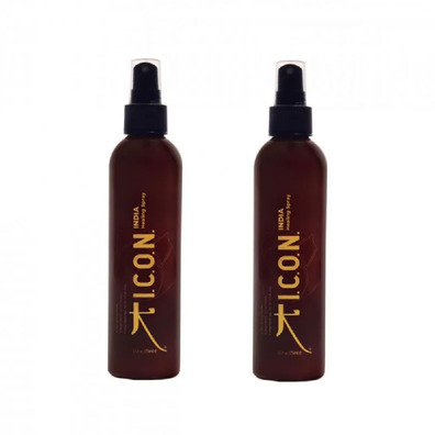 PACK 2 ICON INDIA HEALING 250 ML.