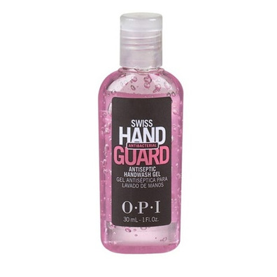 Opi Swiss Hand Guard