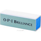 Pulidor de uñas profesional Opi Brilliance Block