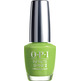 OPI INFINITE SHINE IS L20 TO THE FINISH LIME !