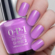 OPI INFINITE SHINE IS L12 GRAPELY ADMIRED