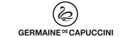 Logo de la marca Germaine De Capuccini