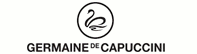 Logo germaine de capuccini