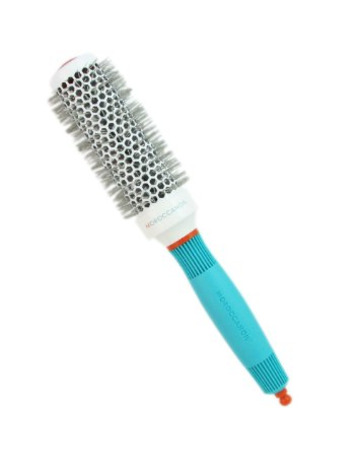 Moroccanoil Cepillo Térmico Cerámica Iónica Redondo 35mm.