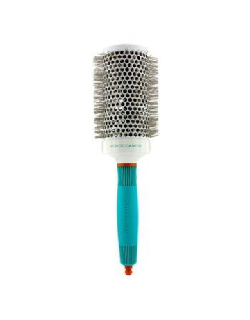 Moroccanoil Cepillo Térmico Cerámica Iónica Redondo 55mm.