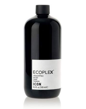 ICON ECOPLEX WASHPLEX 500 ML. CHAMPÚ COLOR