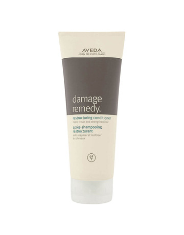 Aveda Acondicionador Reestructurante Damage Remedy 200 ml