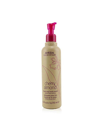 Aveda Gel Corporal y Manos Cherry Almond 250 ml