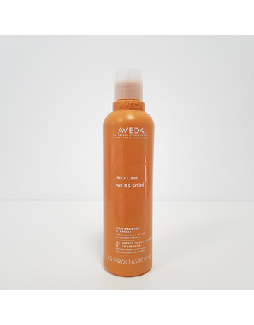 Aveda Limpiador Cabello y Cuerpo Sun Care