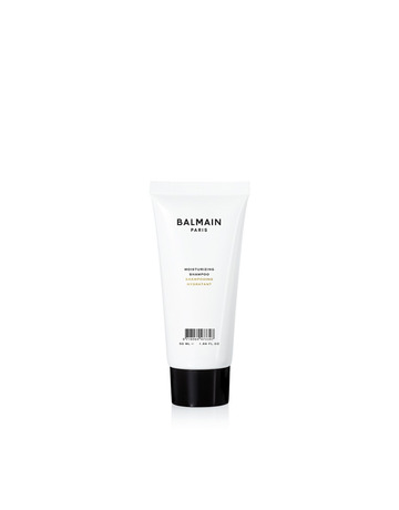 Balmain Moisturizing Shampoo 50 ml