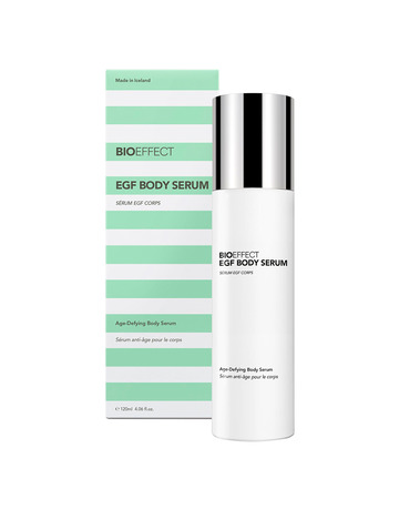 BIOEFFECT EGF Body Serum