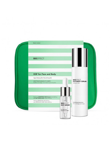 Bioeffect Face & Body Set
