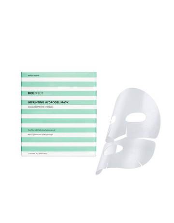 BIOEFFECT  Imprinting Hydrogel Facial Mask 1 Sheet