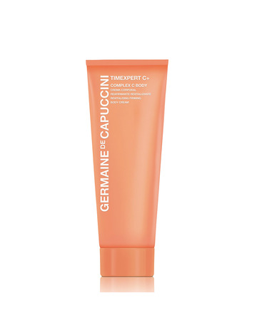 Complex C Body Crema Corpo. Reafirmante
