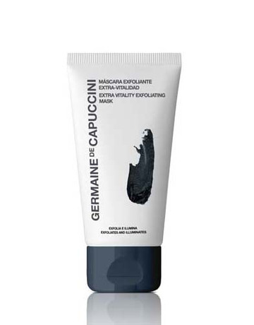 Custom mask Exfoliante extra-vitalidad