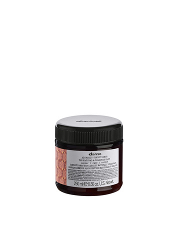 Davines Alchemic Acondicionador Copper