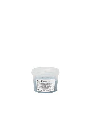 Davines Essential Minu Hair Mask 75 ml