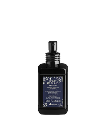 Davines Heart of Glass Sheer Glaze