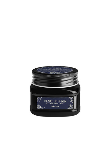 Davines Heart of Glass Tratamiento Iluminador Rubios 150 ml