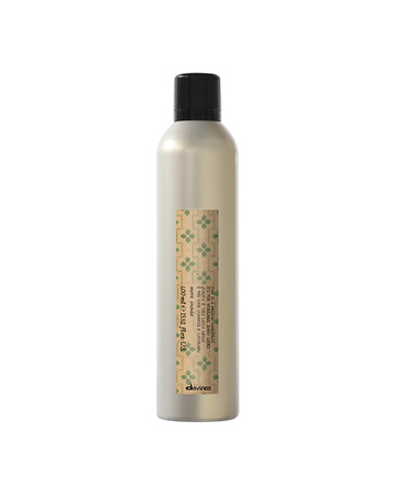 Davines MI Medium Hairspray