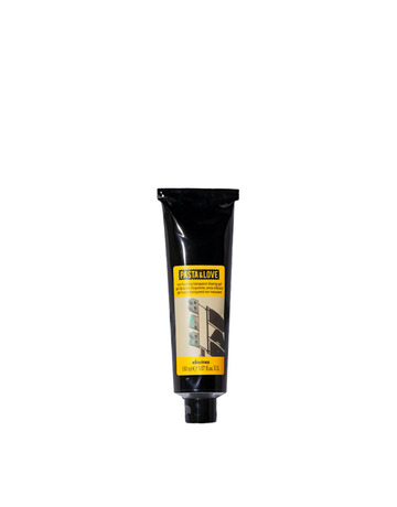 Davines Pasta And Love Gel de Afeitado Transparente no espumoso