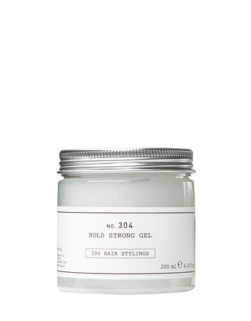 Depot No. 304 Hold Strong Gel 200 ml