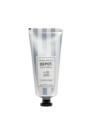 Depot No. 308 Volume Creator