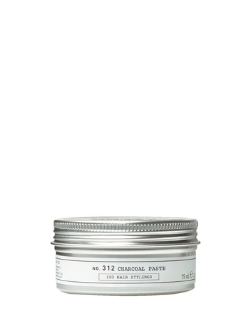 Depot No. 312 Charcoal Paste