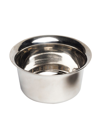 Depot No. 735 Professional Steel Bowl