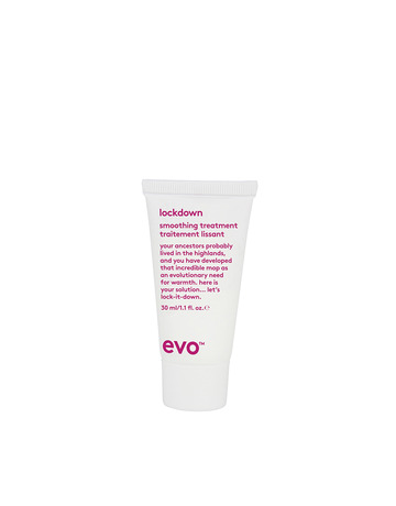 evo lockdown tratamiento suavizante 30 ml