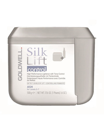 Goldwell Silklift Control Ash