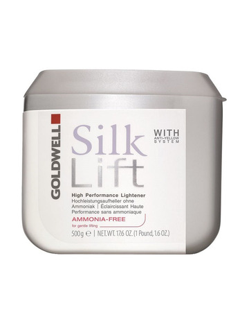 Goldwell Silklift Gentle