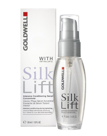 Goldwell Silklift Sérum Concentrate 30 ml
