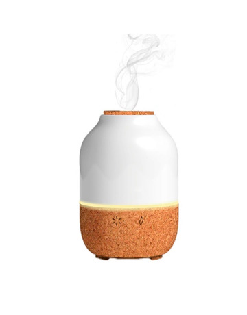 Humidificador Lealia Difusor Ultrasónico de Aceites Esenciales