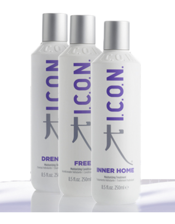 ICON HIDRATION REGIMEDY INNER HOME